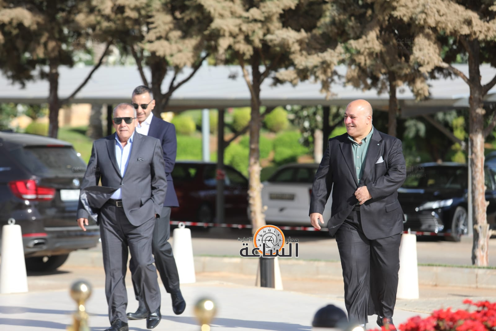 Madar Al-Saa Images 0.8478283871270345