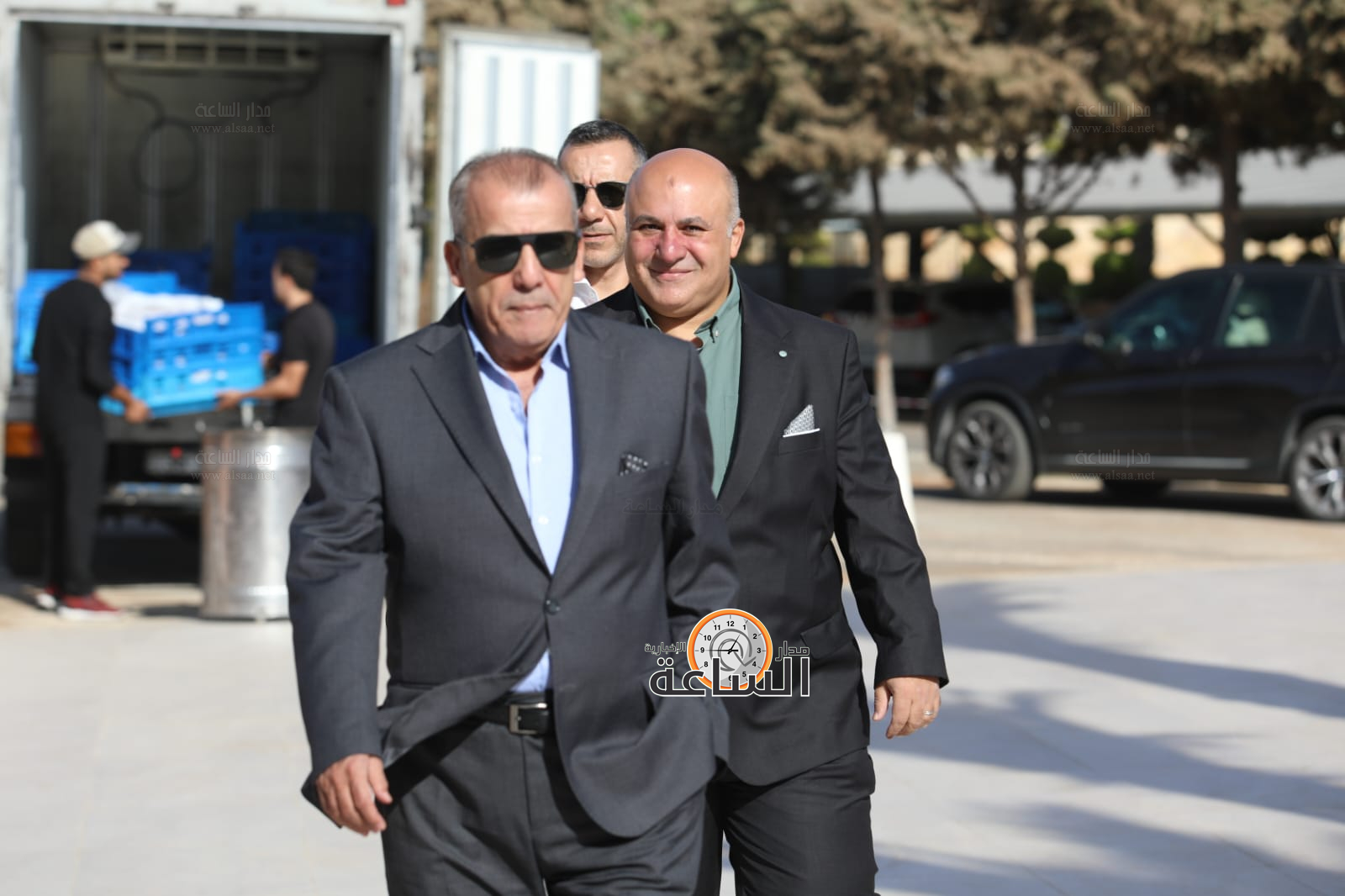 Madar Al-Saa Images 0.1881082397178151