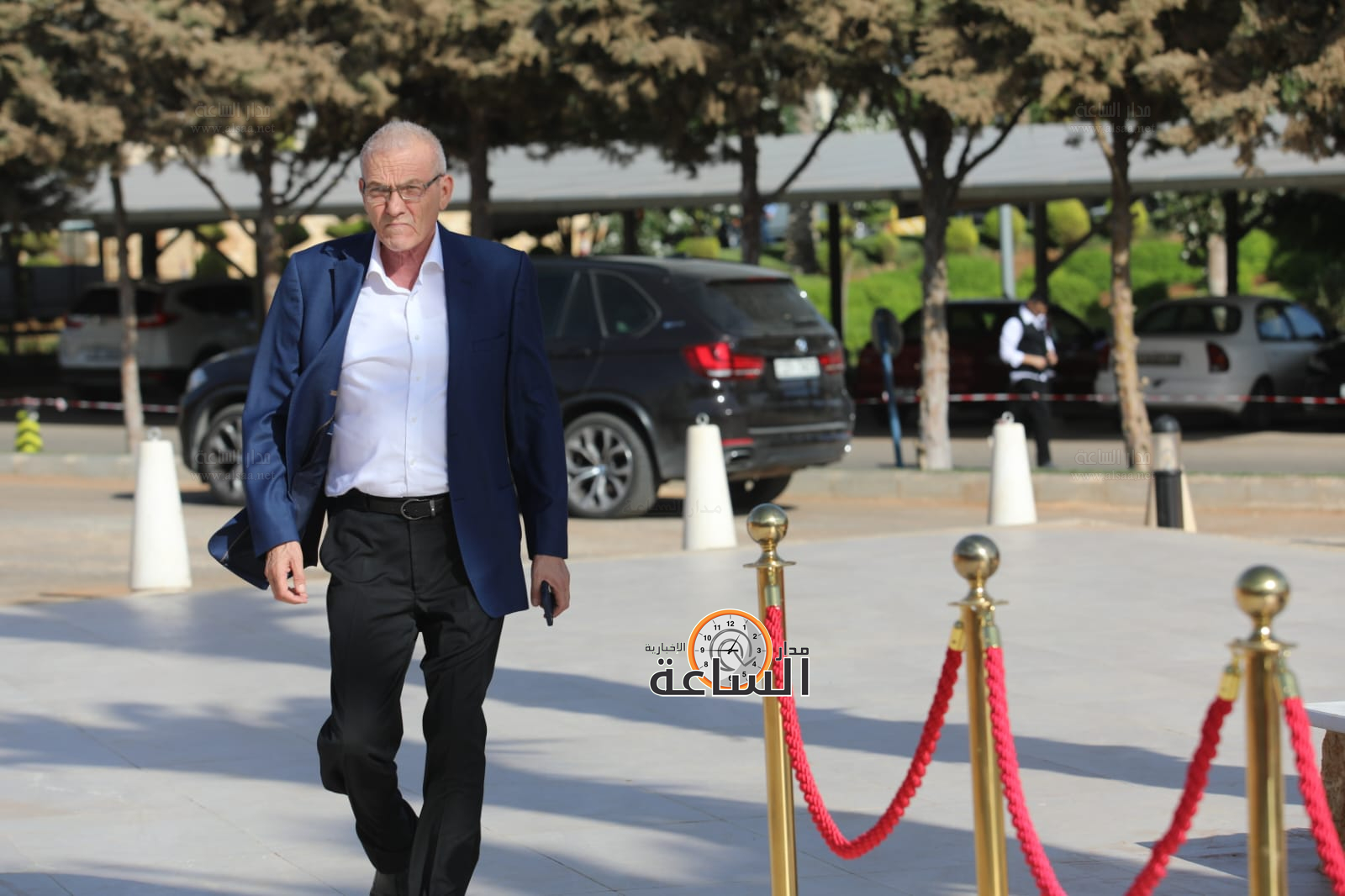 Madar Al-Saa Images 0.7869715004717042