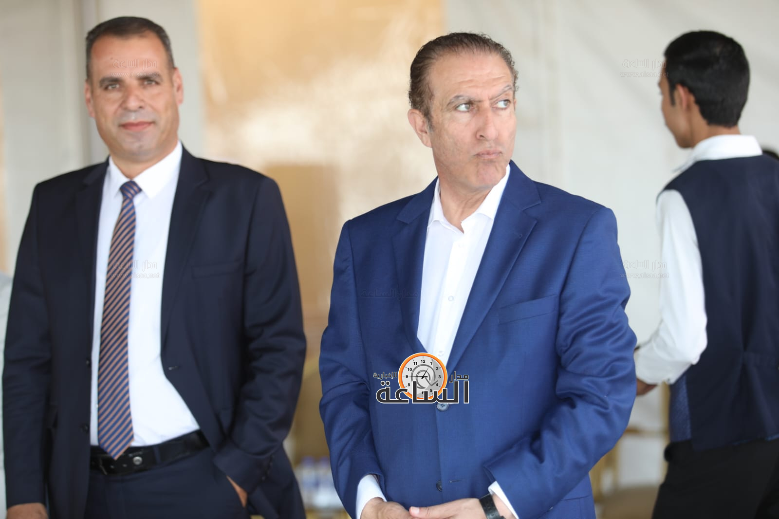 Madar Al-Saa Images 0.47607867880156696