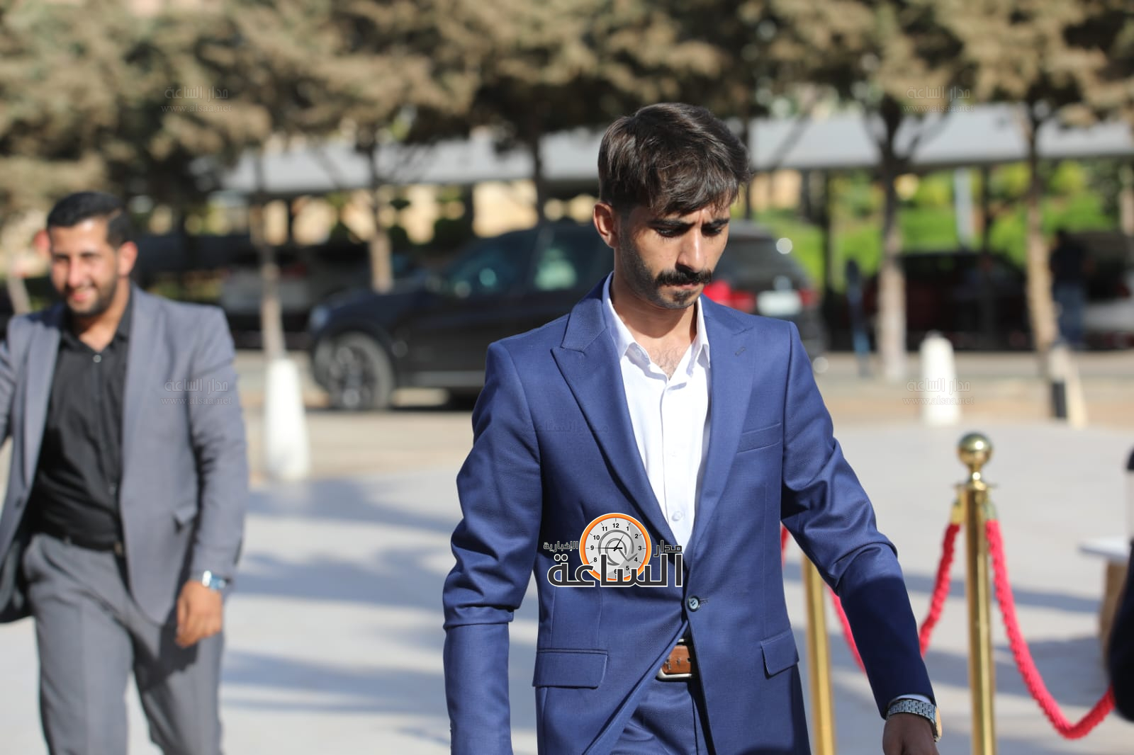 Madar Al-Saa Images 0.15890755038211068