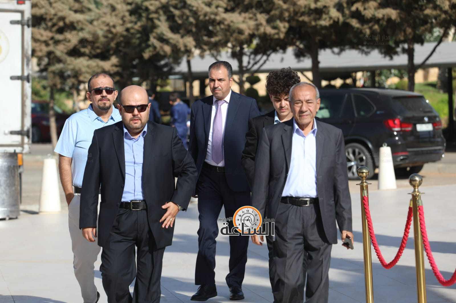 Madar Al-Saa Images 0.731981011738333