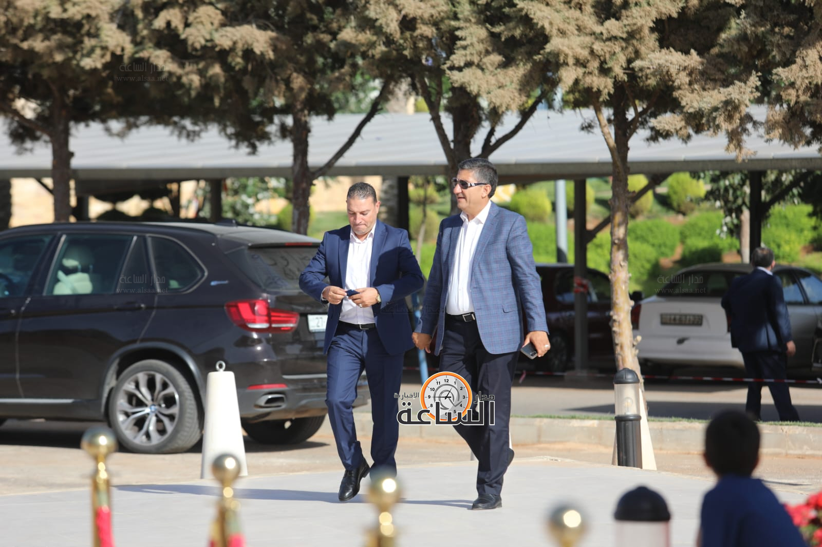 Madar Al-Saa Images 0.8156692065961424