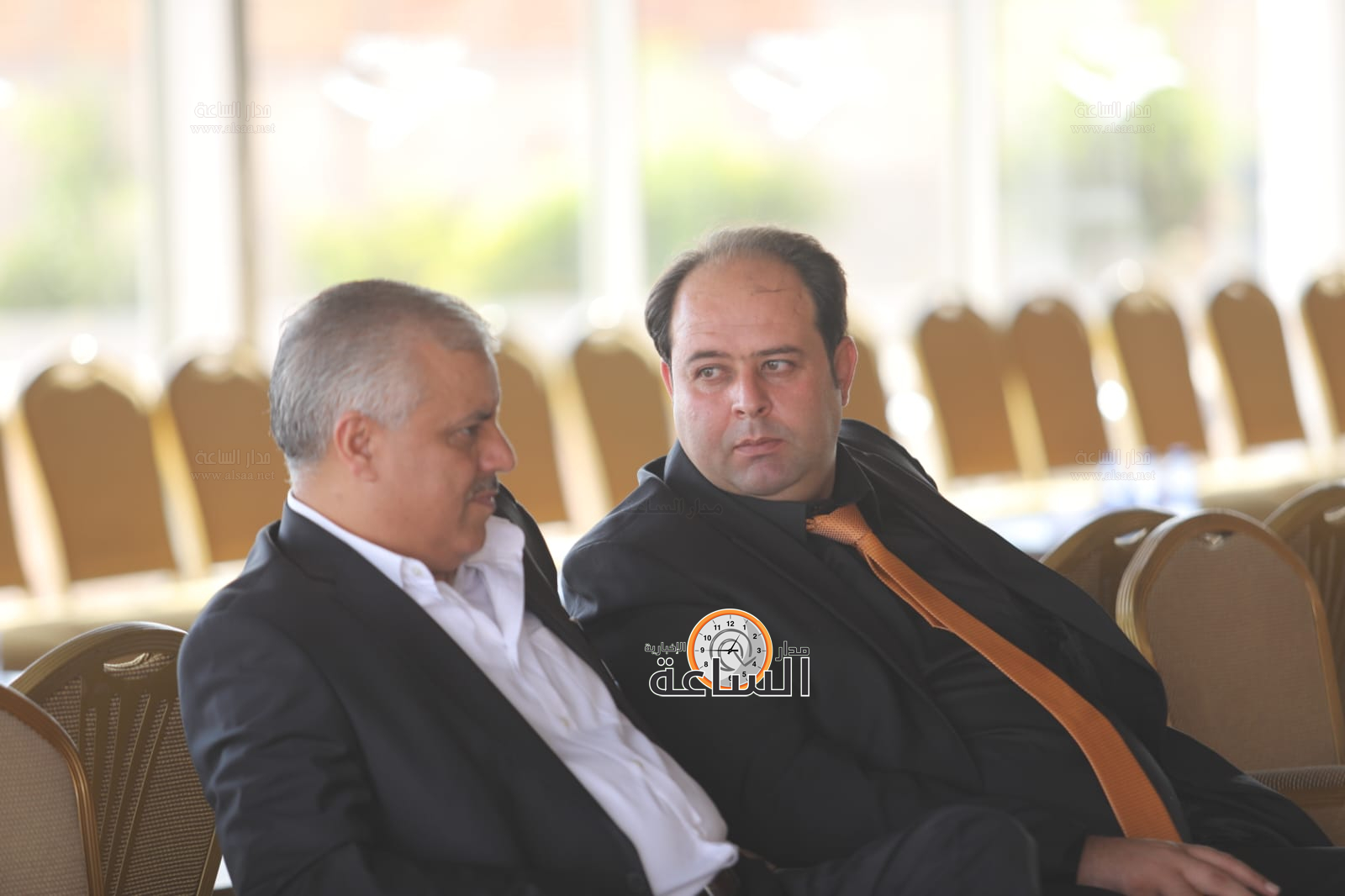 Madar Al-Saa Images 0.6175802367867462