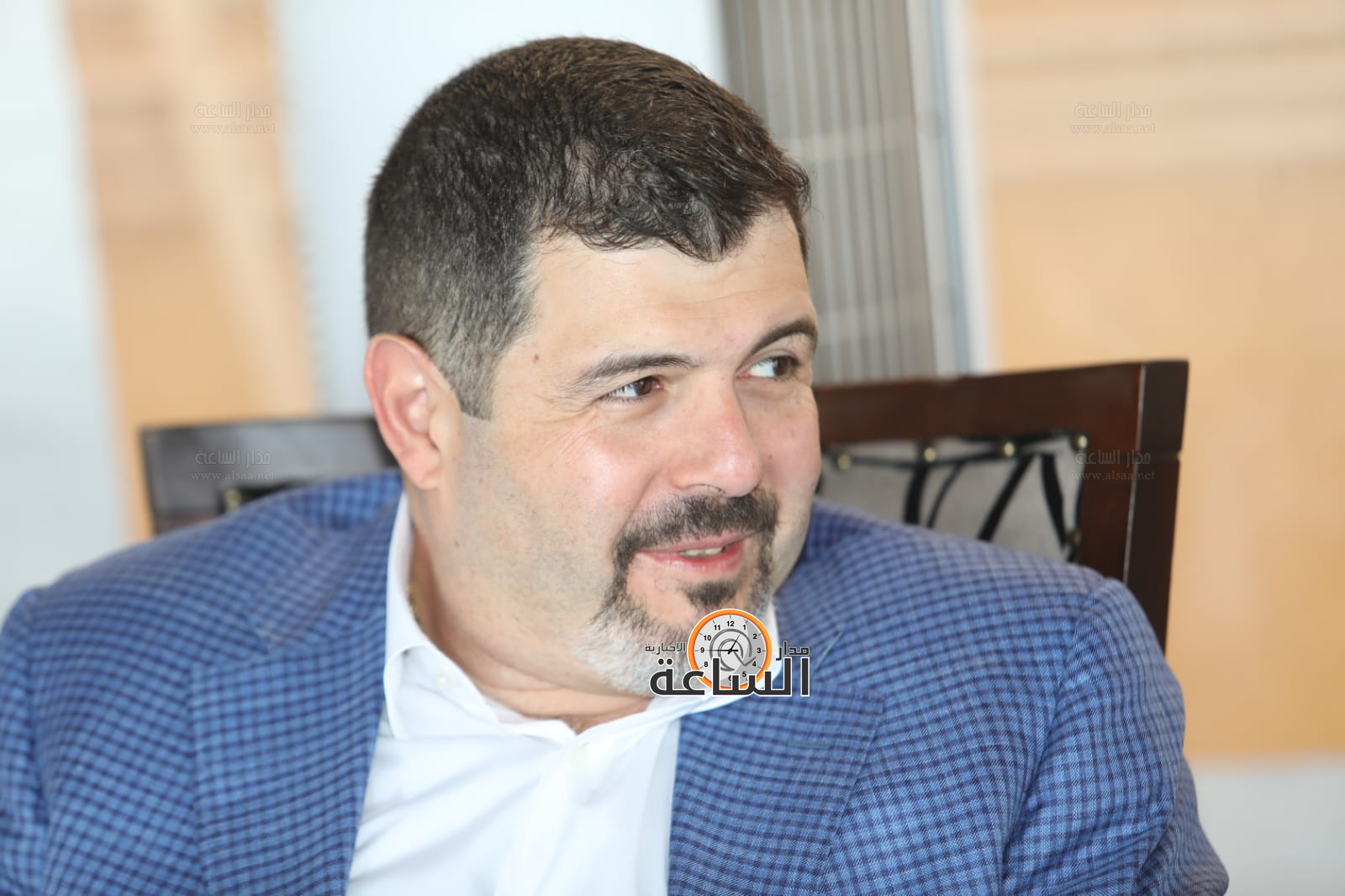 Madar Al-Saa Images 0.21523076391391505