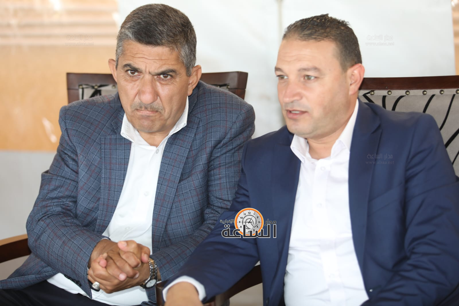 Madar Al-Saa Images 0.992996605119896