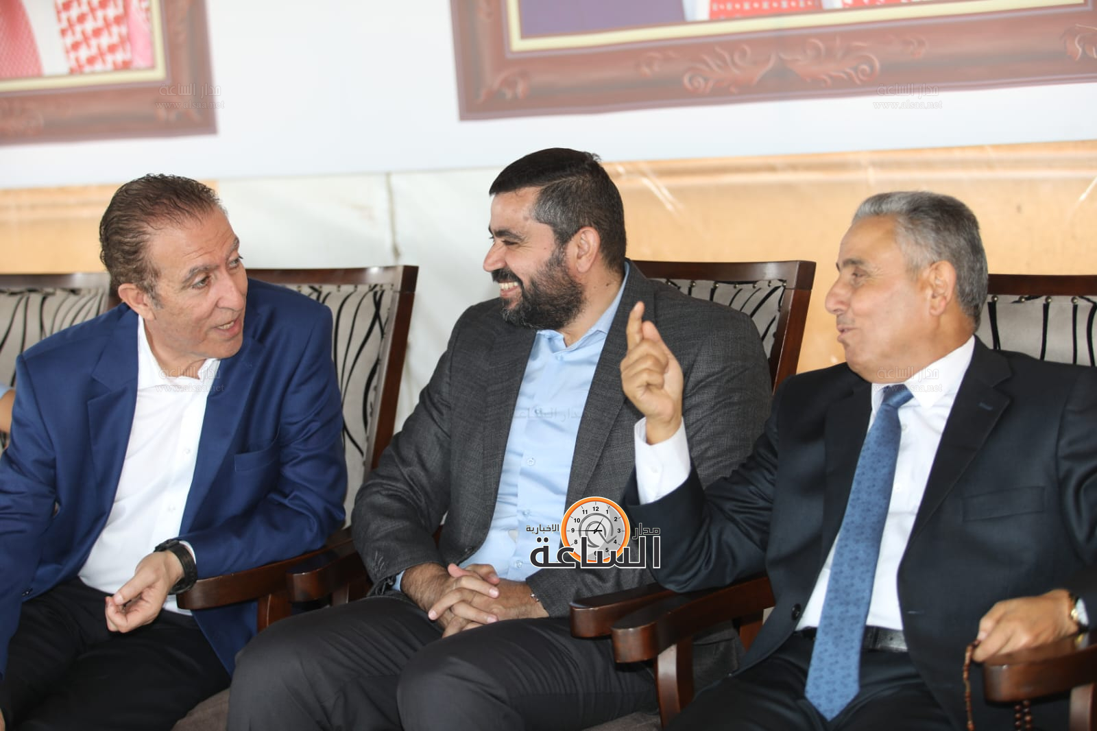 Madar Al-Saa Images 0.20229112864290366