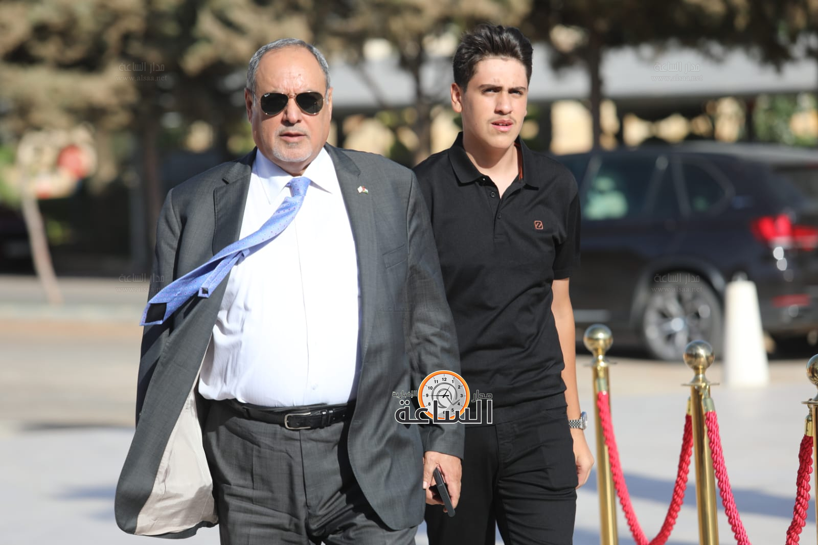 Madar Al-Saa Images 0.23893390323892838