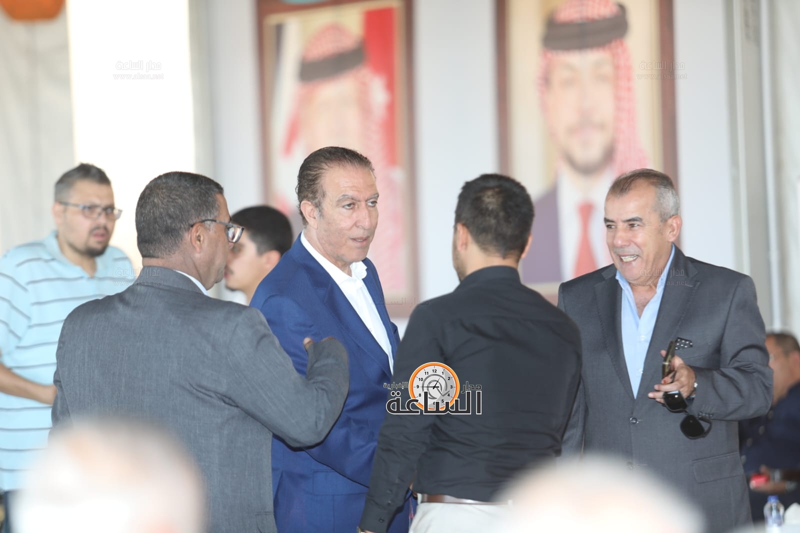 Madar Al-Saa Images 0.3516715948424738