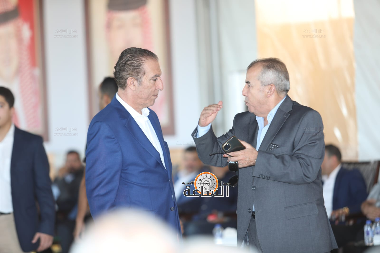 Madar Al-Saa Images 0.7123963853934809