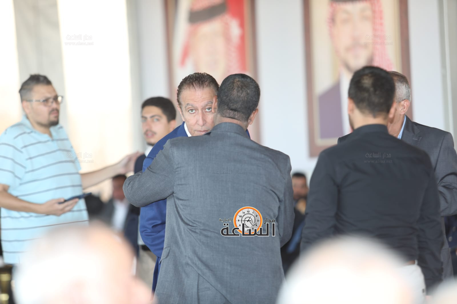 Madar Al-Saa Images 0.7188924051357817