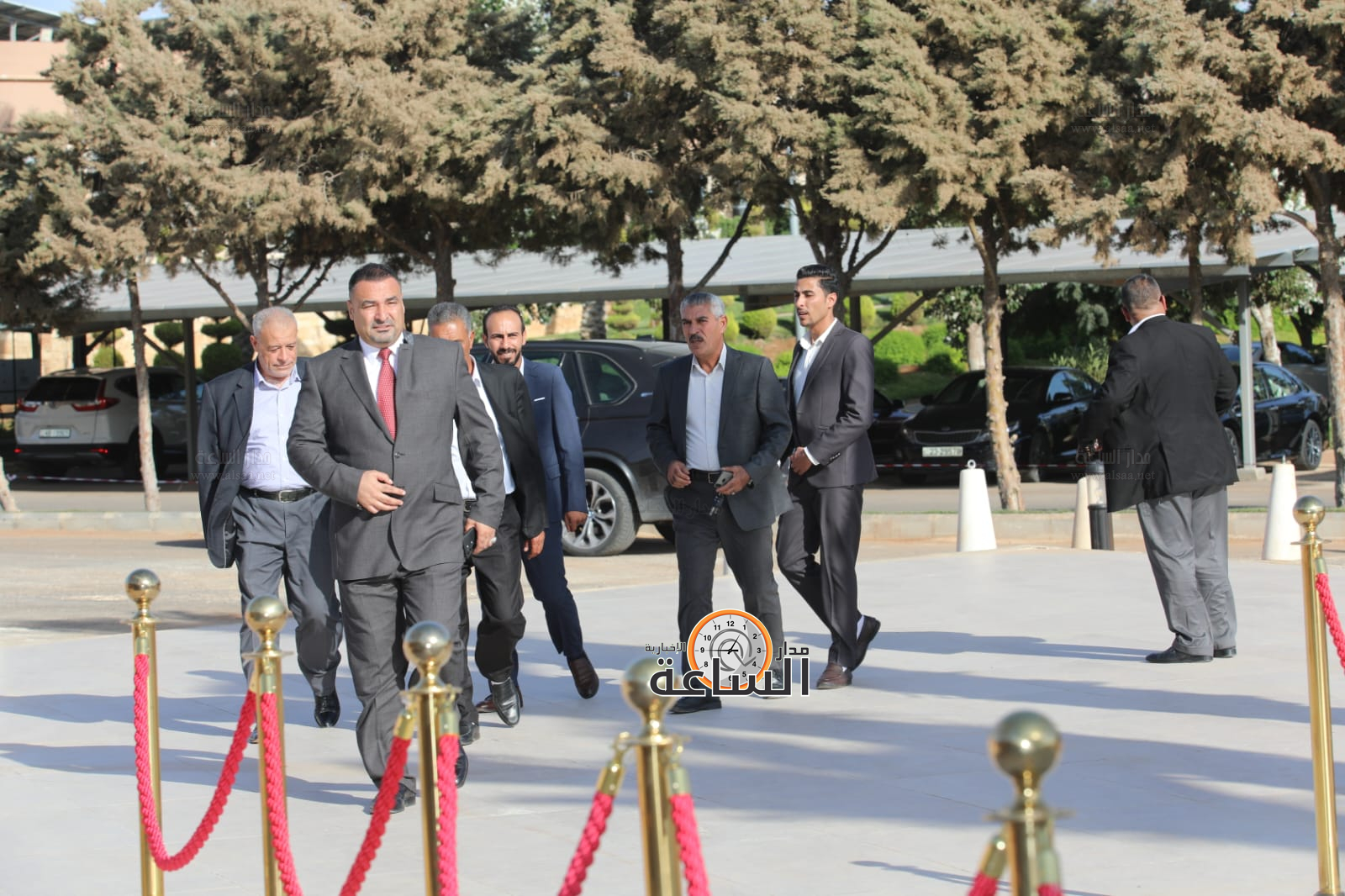 Madar Al-Saa Images 0.39473910295414893