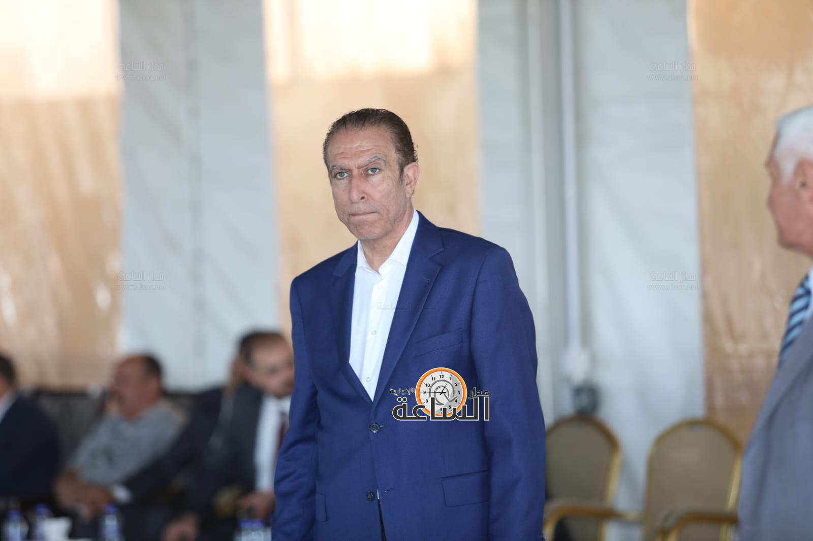 Madar Al-Saa Images 0.27144018289117566