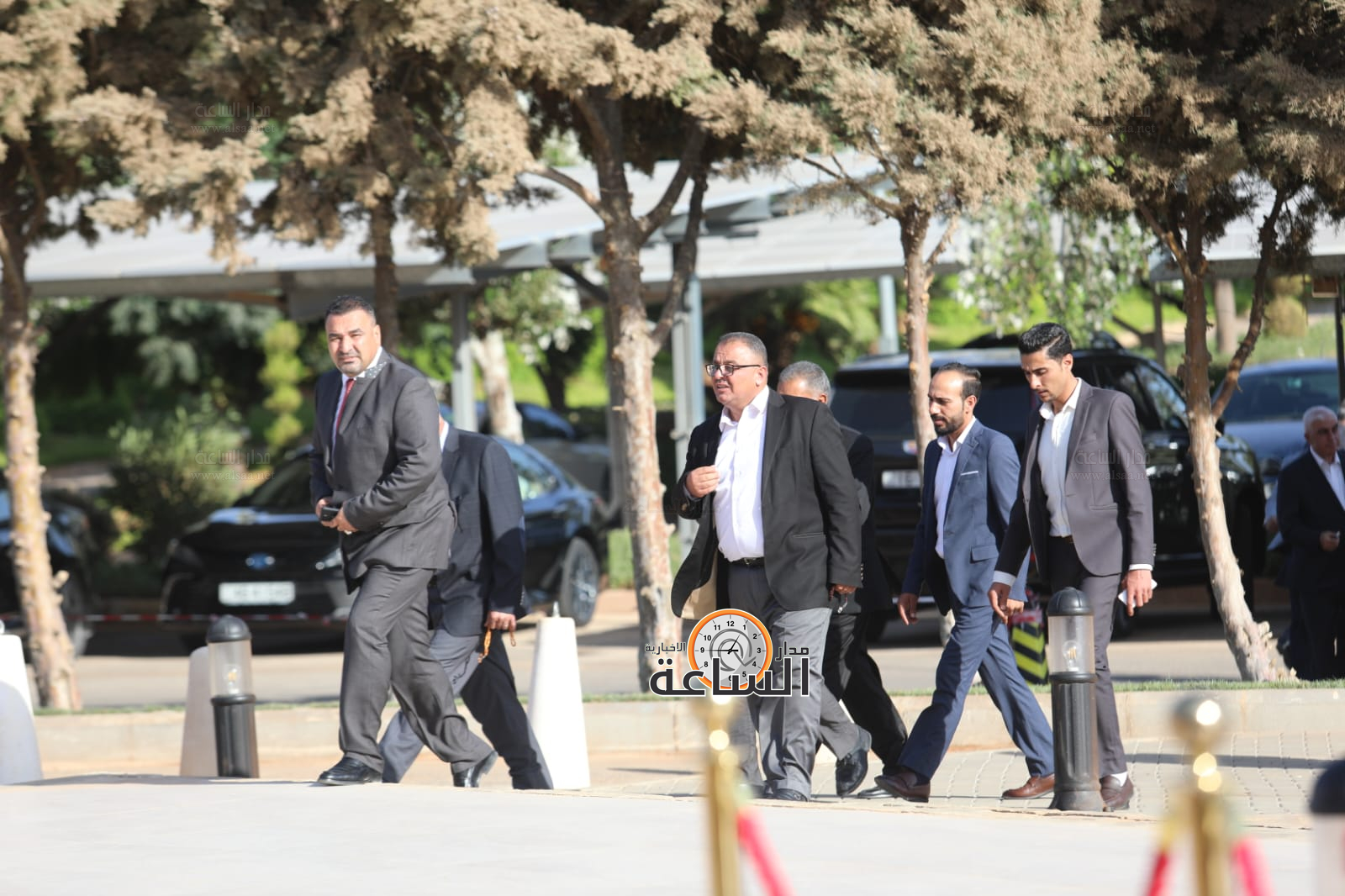 Madar Al-Saa Images 0.835012941245491