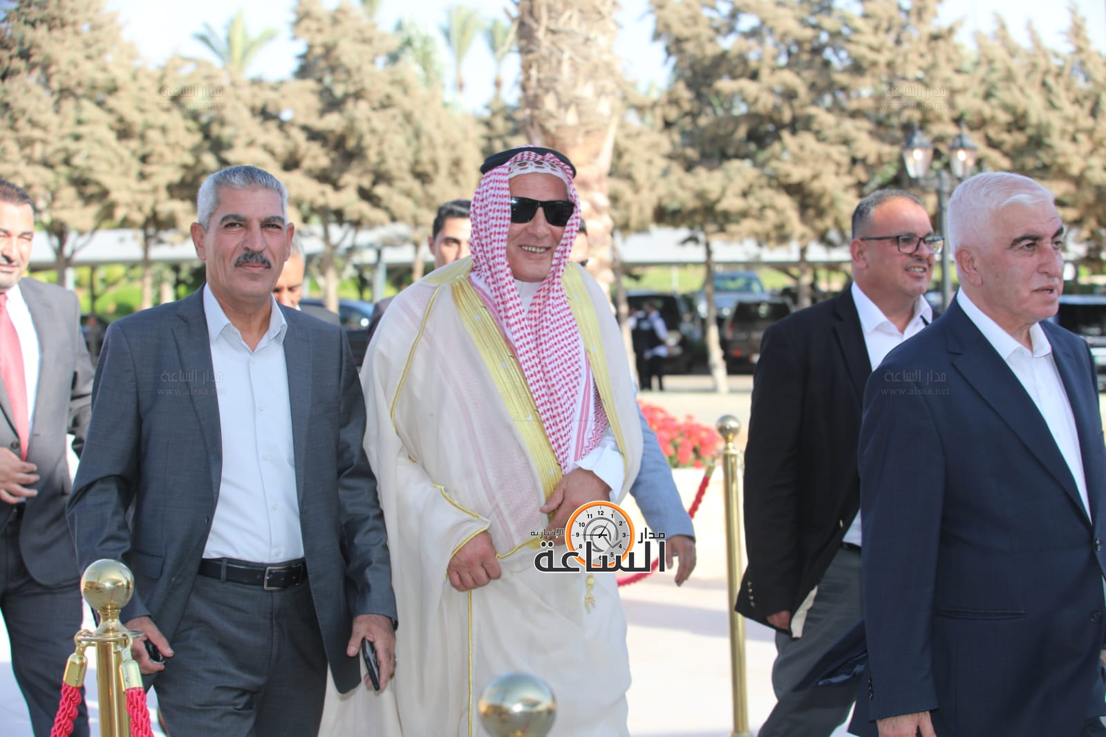 Madar Al-Saa Images 0.627660095316924