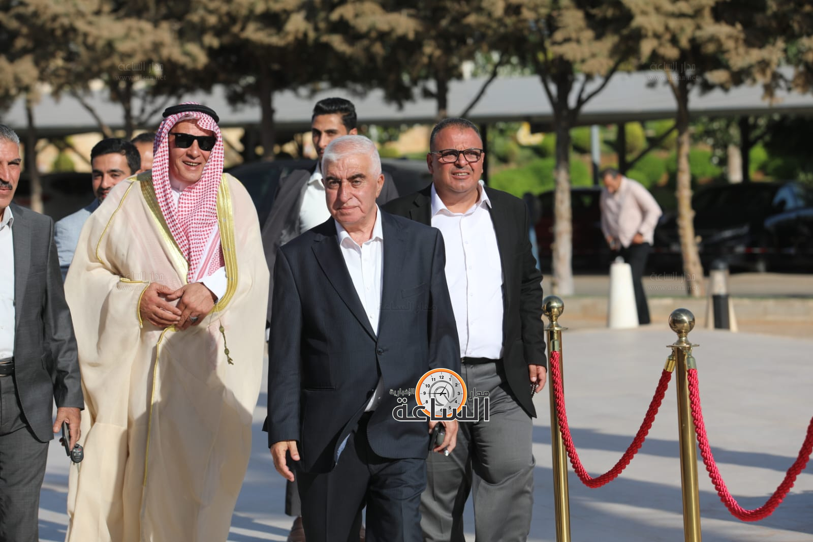 Madar Al-Saa Images 0.8335458191026235