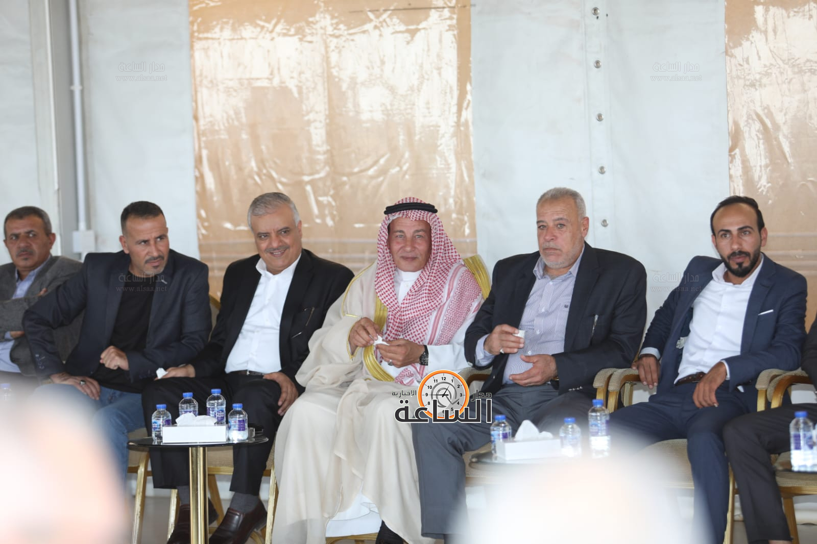 Madar Al-Saa Images 0.983795995048768