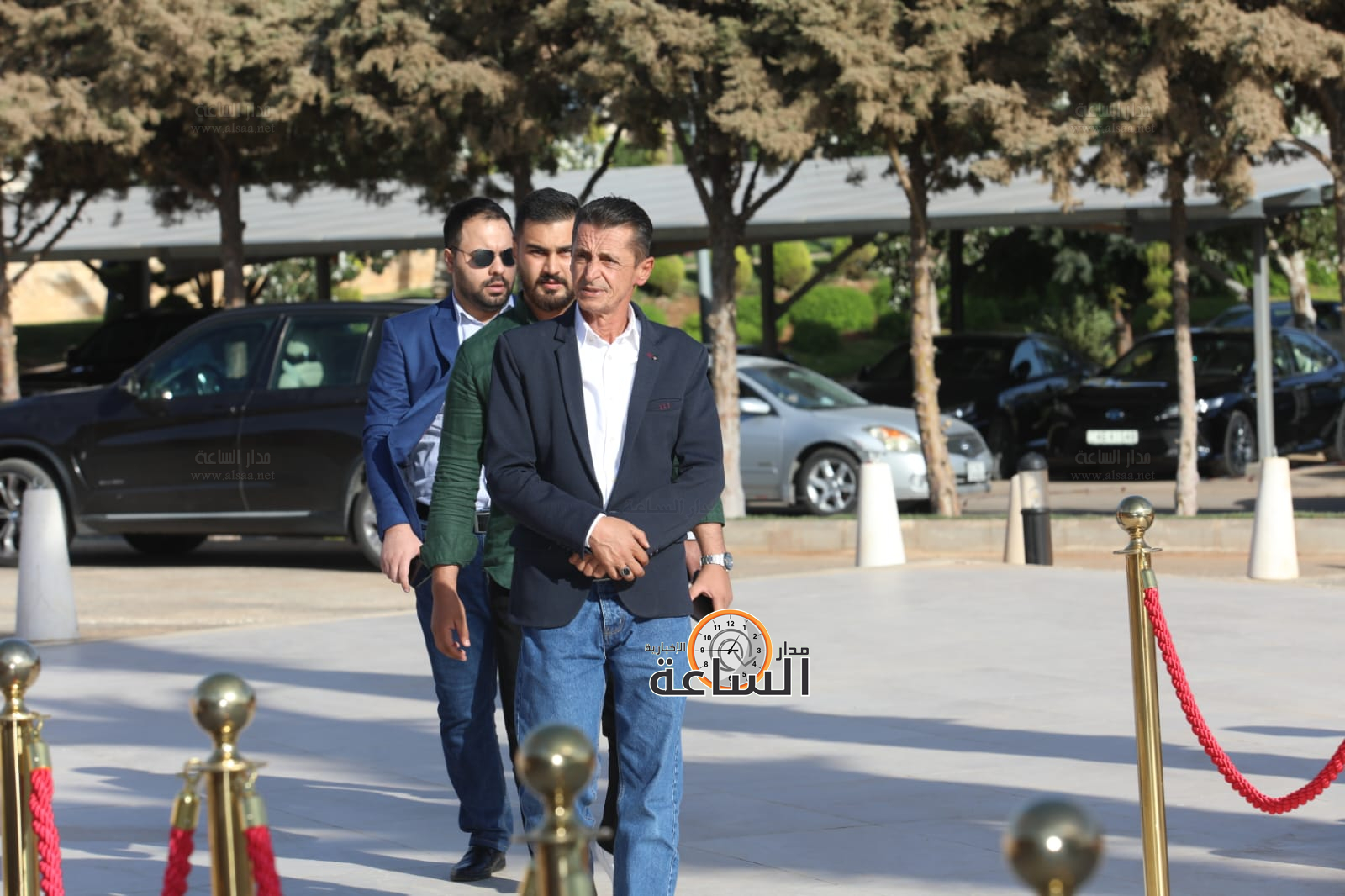 Madar Al-Saa Images 0.5550221180440447