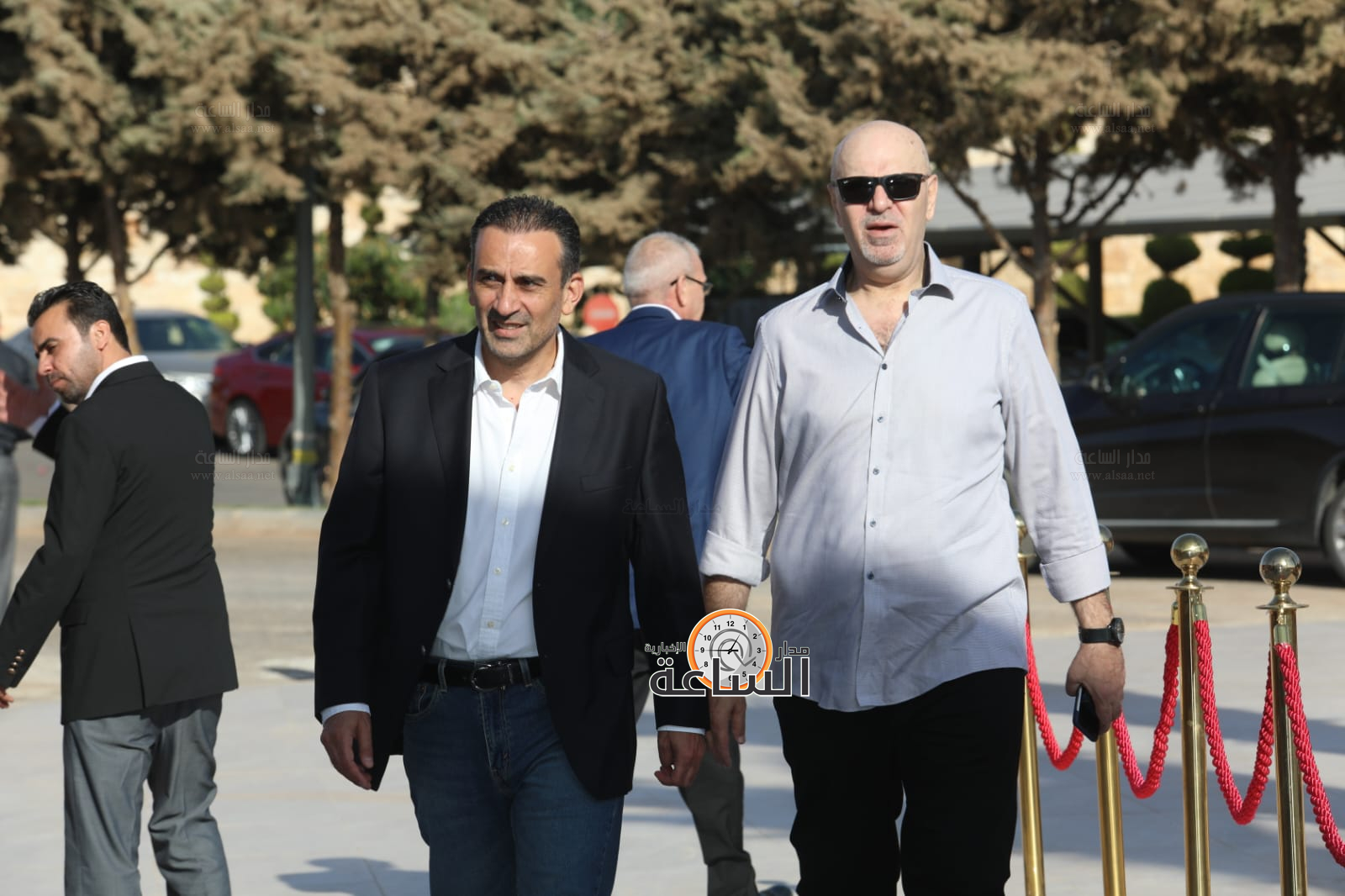 Madar Al-Saa Images 0.21886279096983619