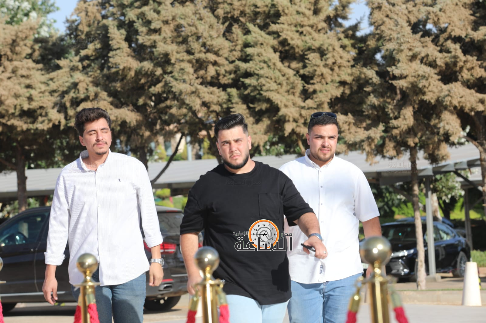 Madar Al-Saa Images 0.9457158237099628