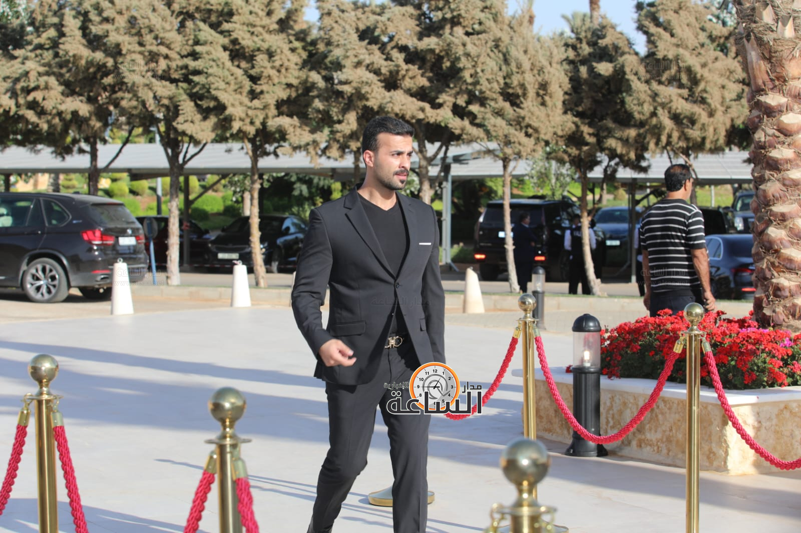 Madar Al-Saa Images 0.5539954145100945