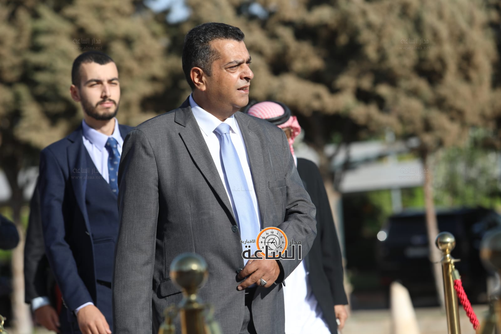 Madar Al-Saa Images 0.7350590884167607