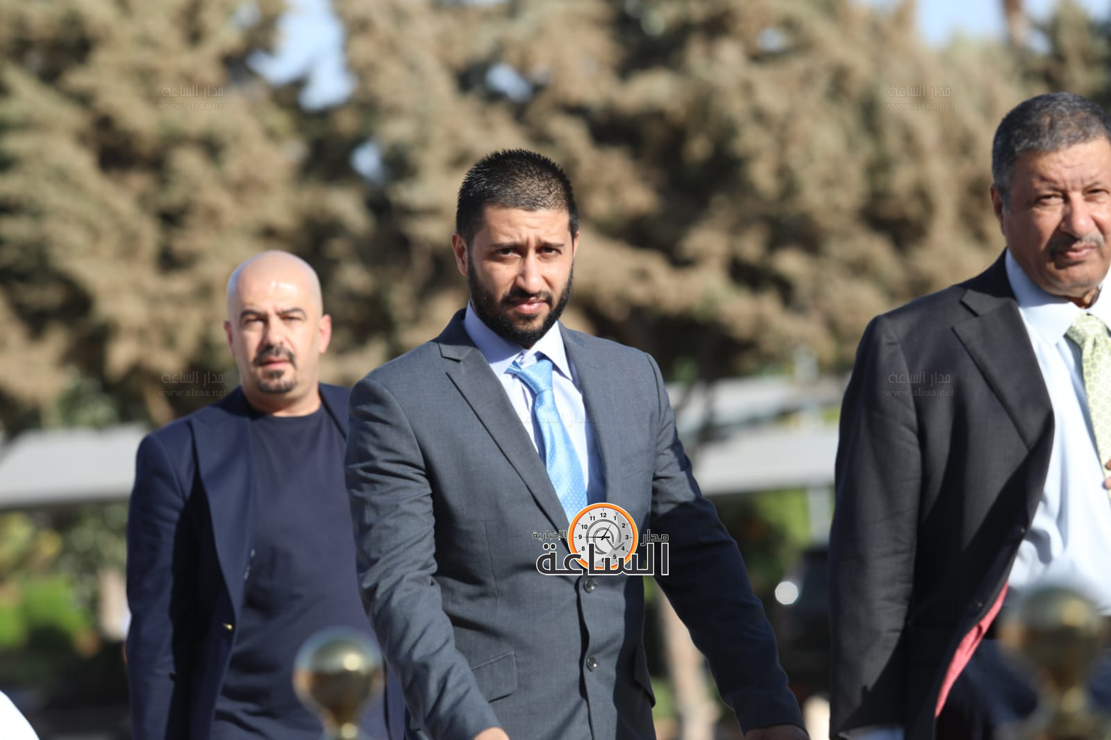 Madar Al-Saa Images 0.8703166446151716