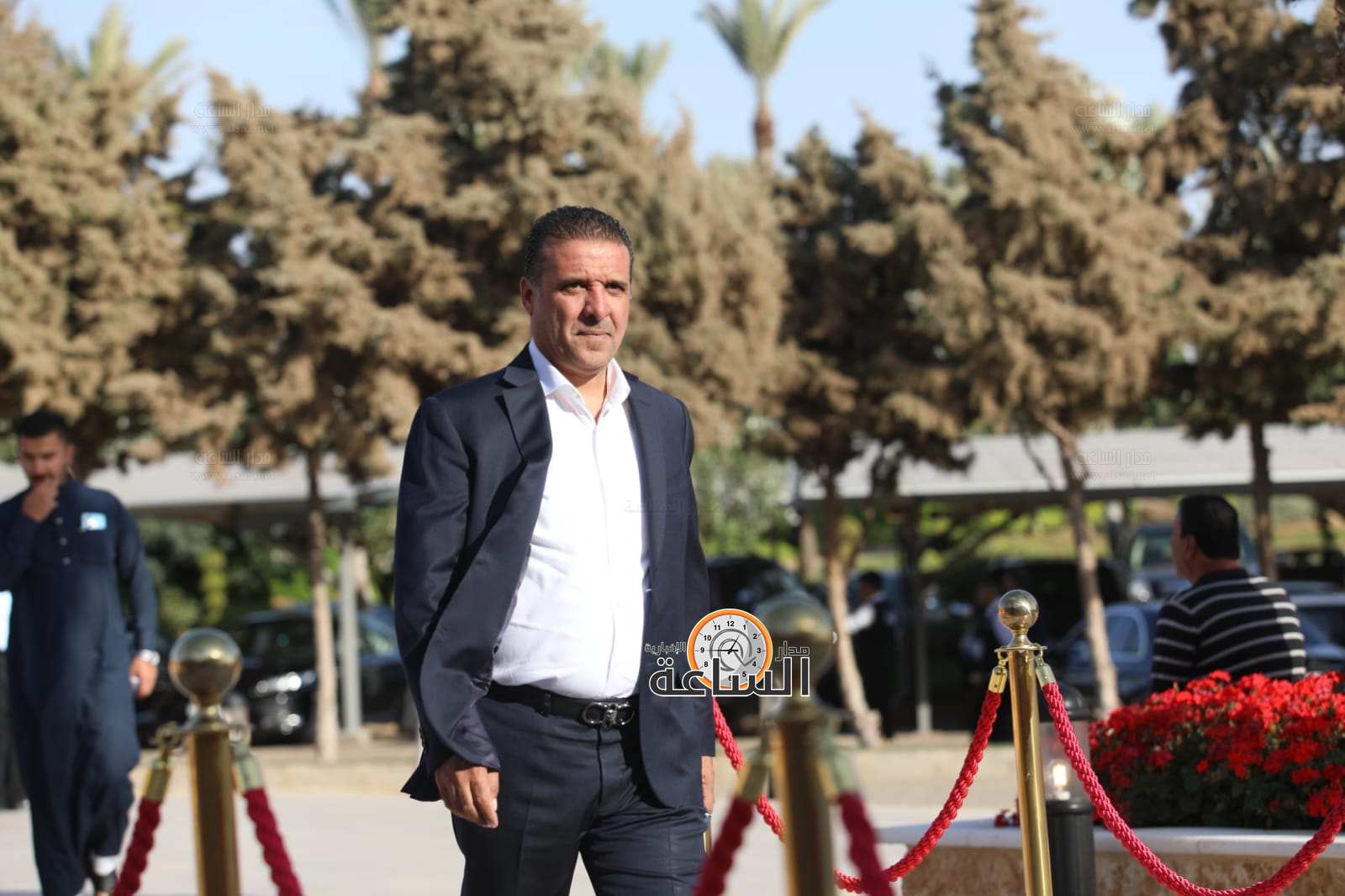 Madar Al-Saa Images 0.022609504184062823