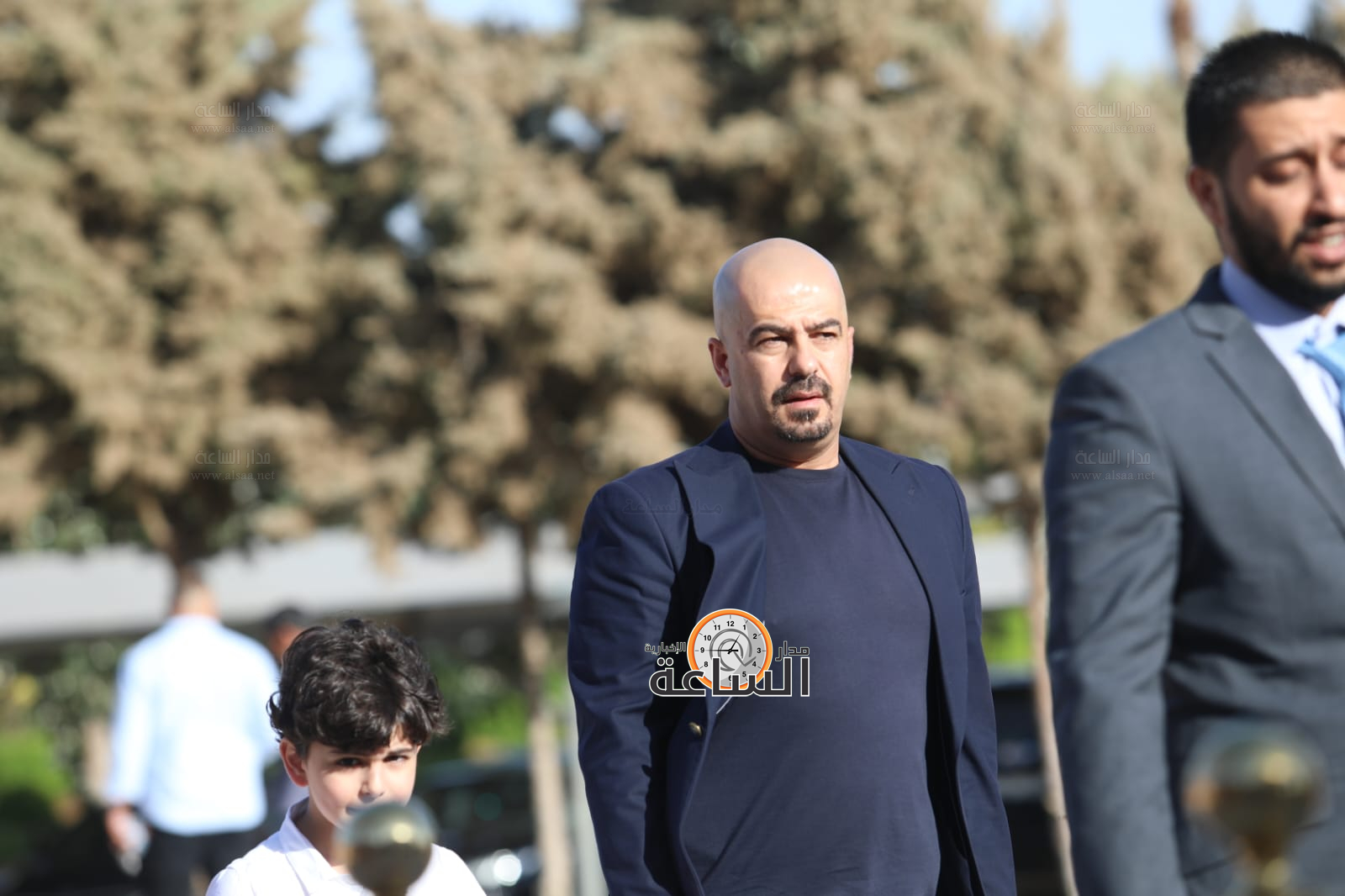 Madar Al-Saa Images 0.34205065136926804