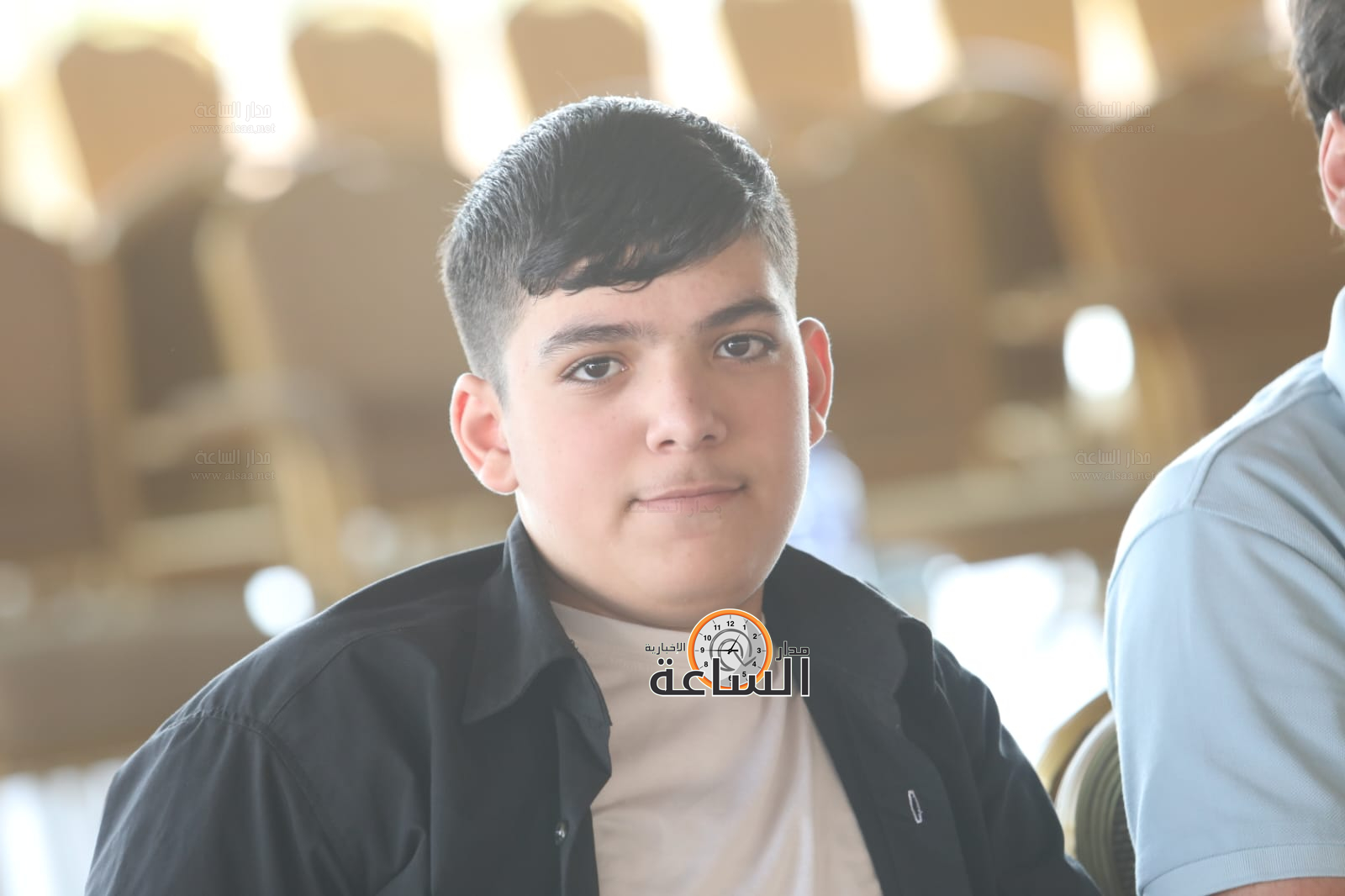 Madar Al-Saa Images 0.2706601077720088