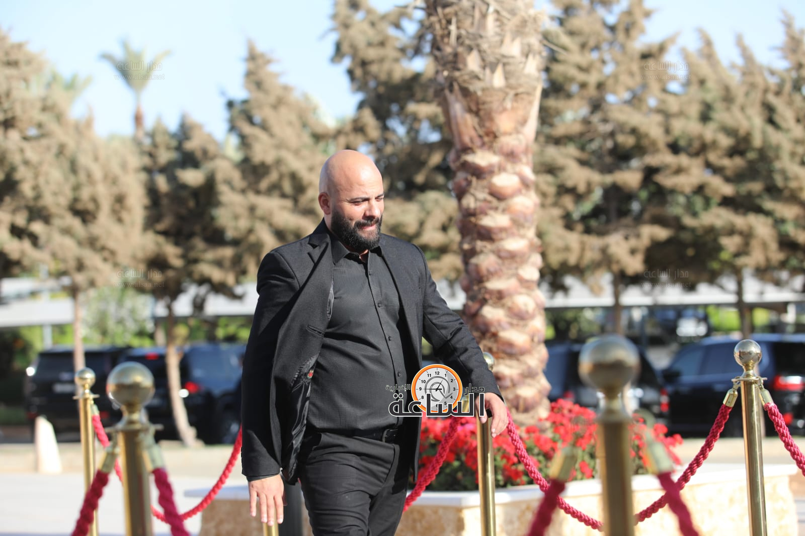 Madar Al-Saa Images 0.8302024807554937