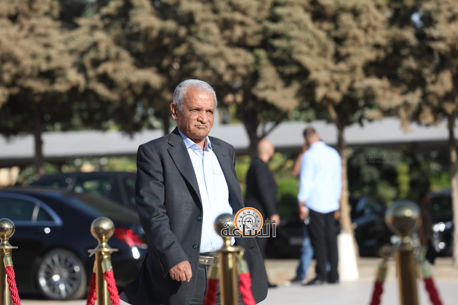 Madar Al-Saa Images 0.7735144024206893