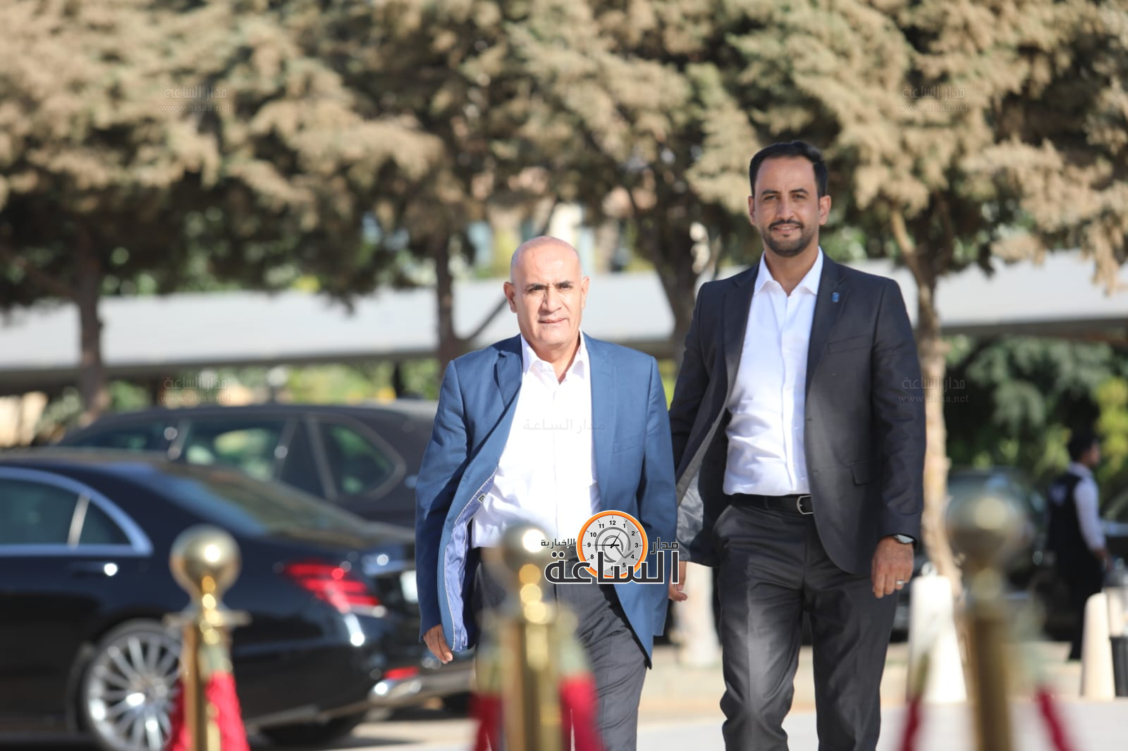 Madar Al-Saa Images 0.4748226159030646