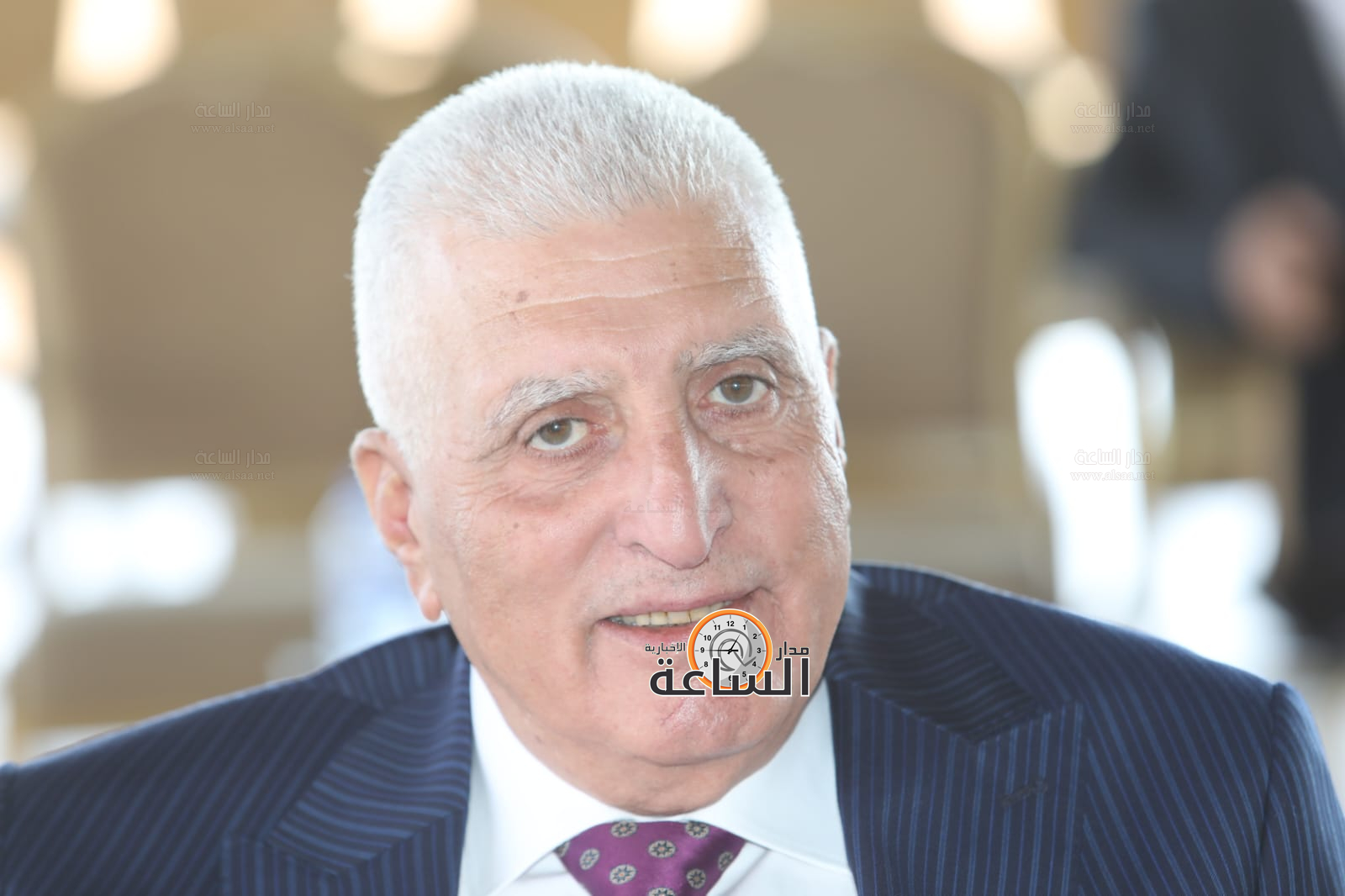 Madar Al-Saa Images 0.15423293770223956