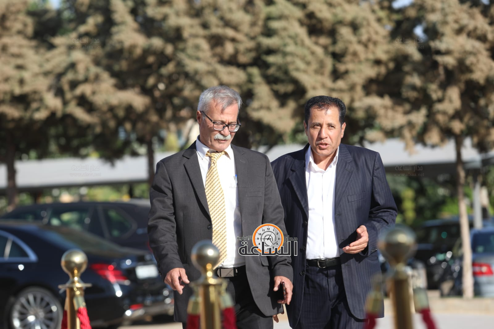 Madar Al-Saa Images 0.6087457877532922