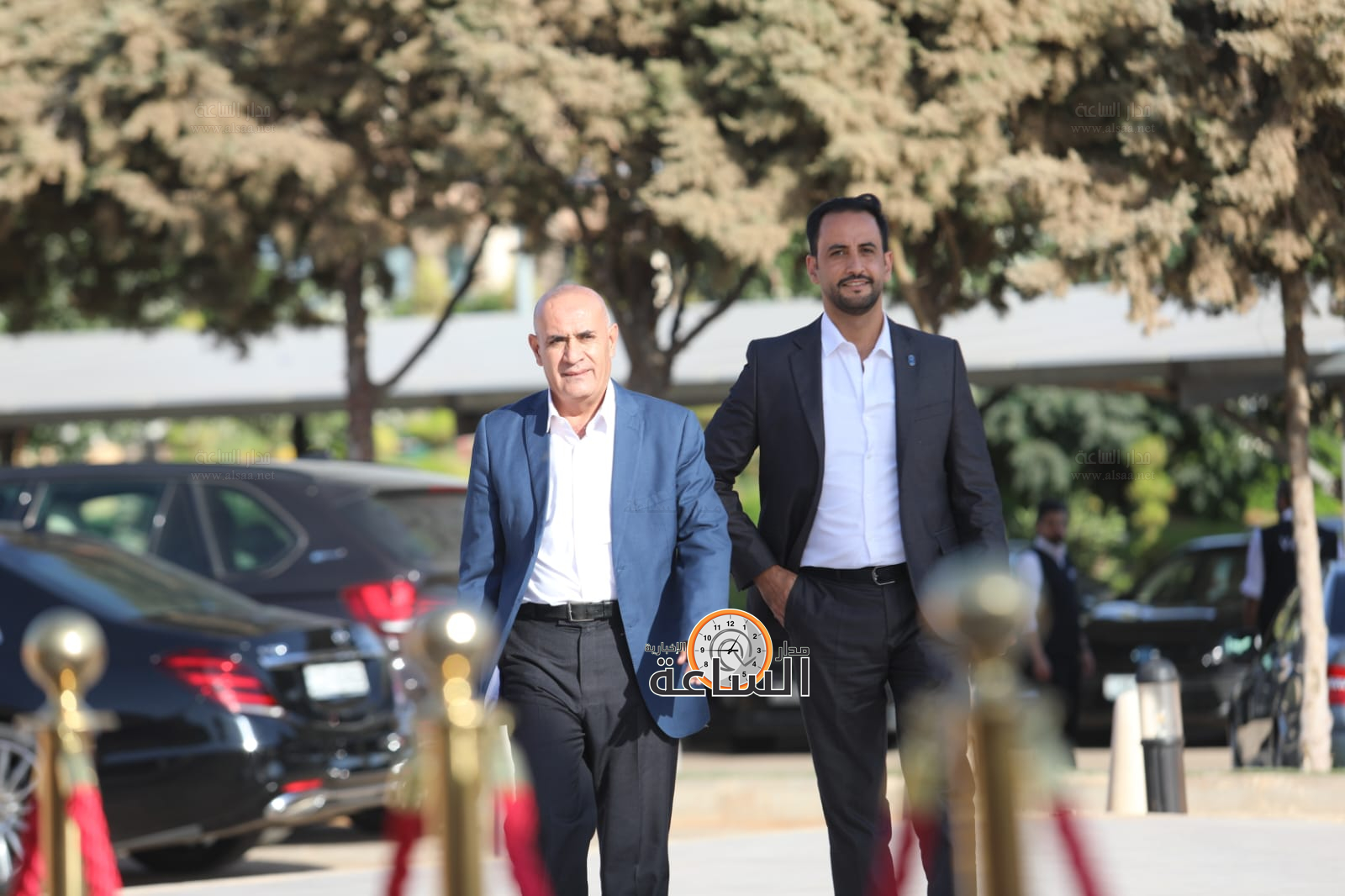 Madar Al-Saa Images 0.21701285242341983