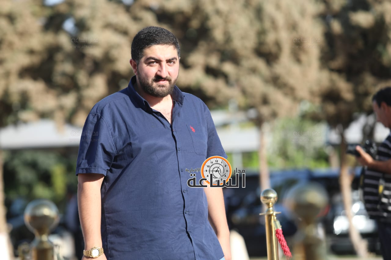 Madar Al-Saa Images 0.5195342845420234