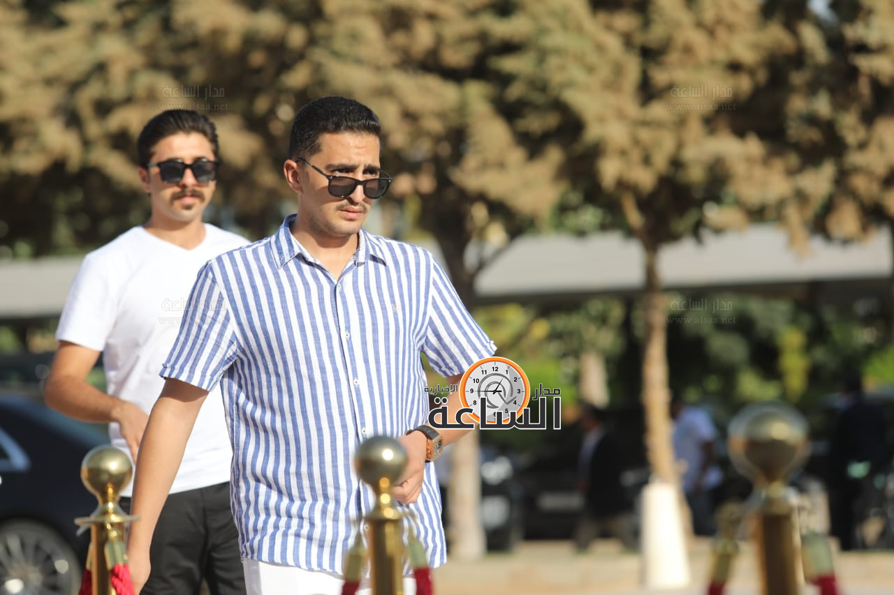 Madar Al-Saa Images 0.07391231619462868