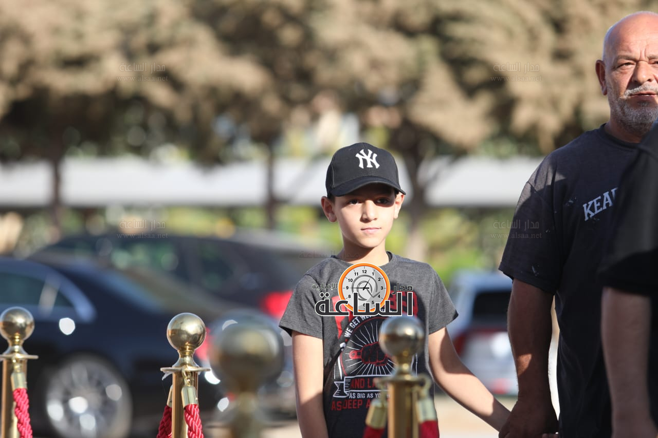 Madar Al-Saa Images 0.15720956532006158