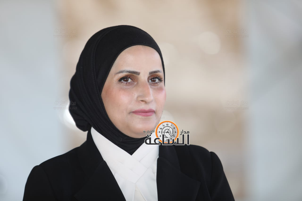 Madar Al-Saa Images 0.47226125437637423