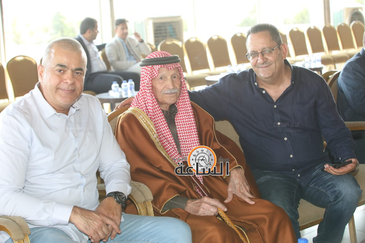 Madar Al-Saa Images 0.16910509315198374