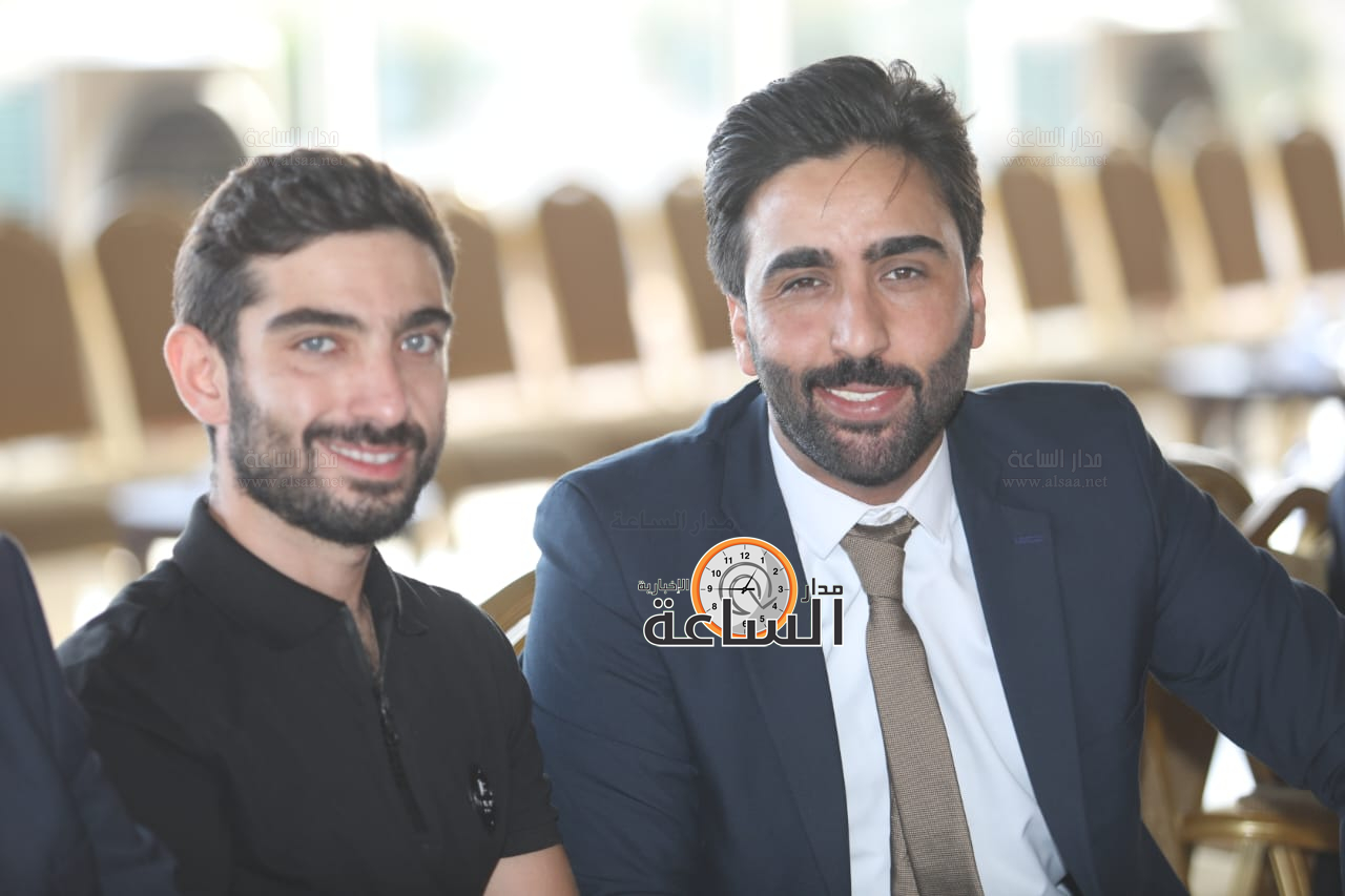 Madar Al-Saa Images 0.020413113372374614