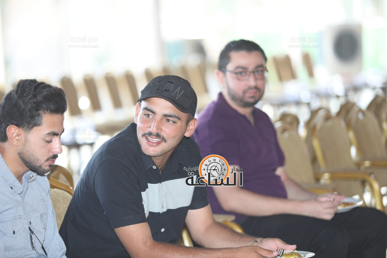 Madar Al-Saa Images 0.11316708028716871