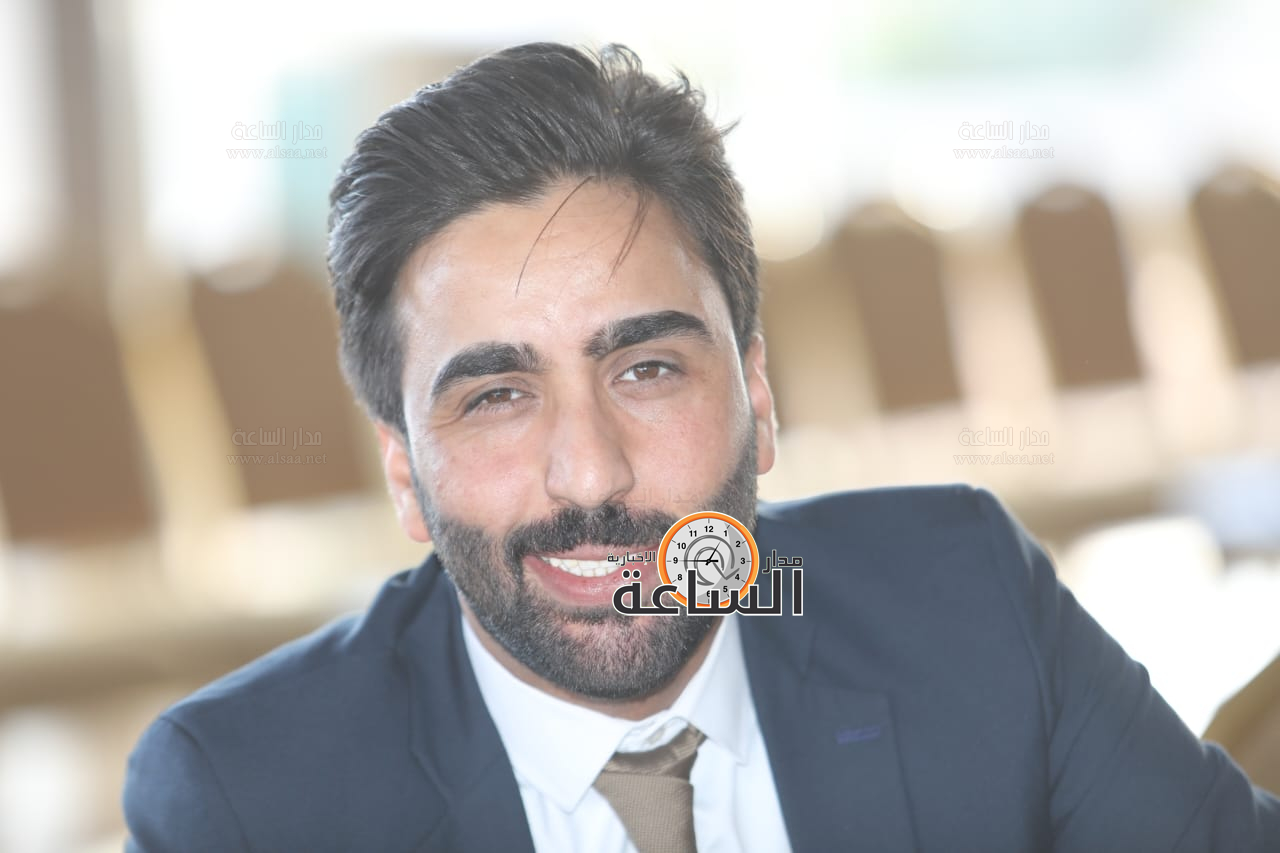 Madar Al-Saa Images 0.7549969727484693