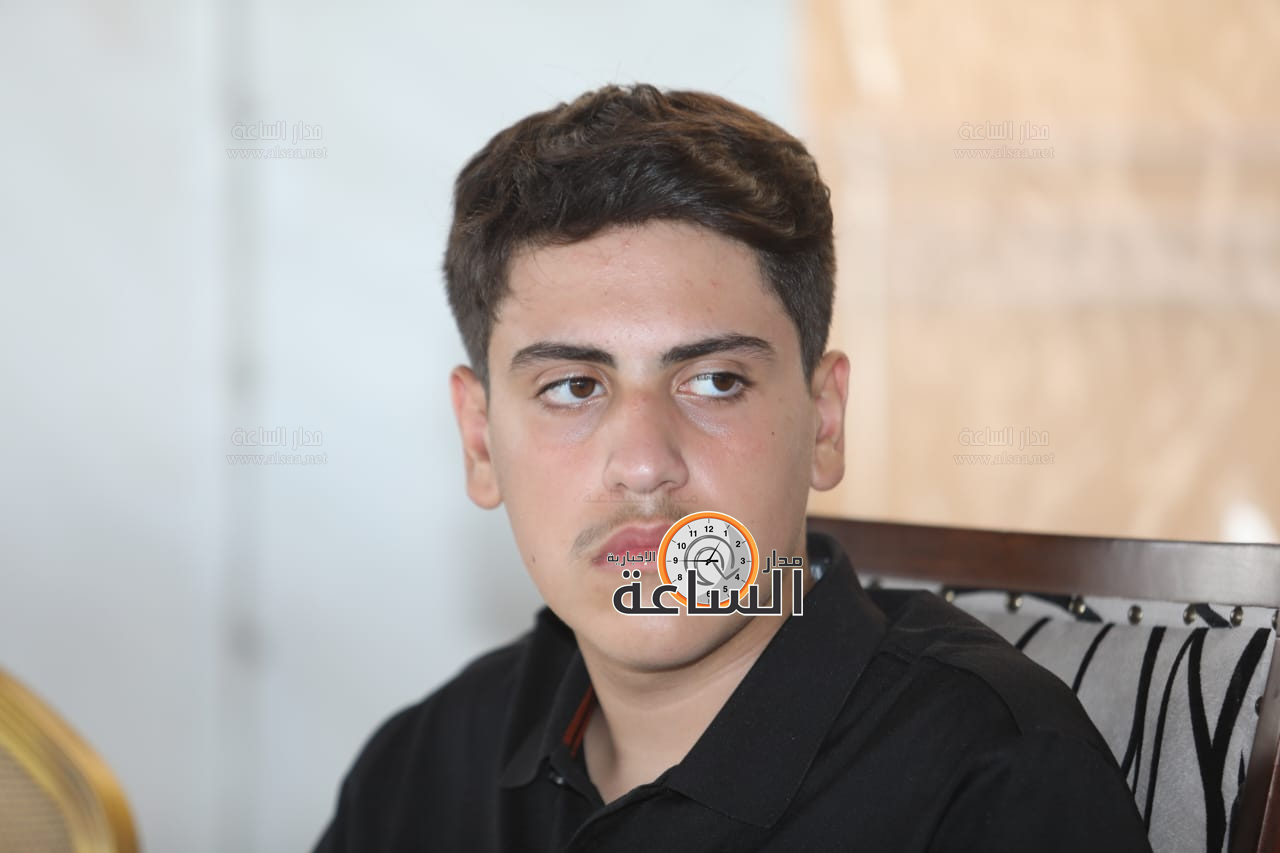 Madar Al-Saa Images 0.26896587418703066