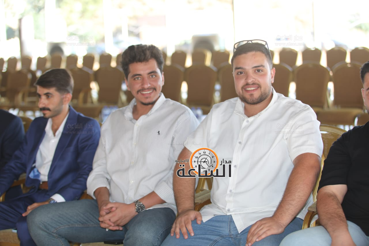 Madar Al-Saa Images 0.33413095081981337