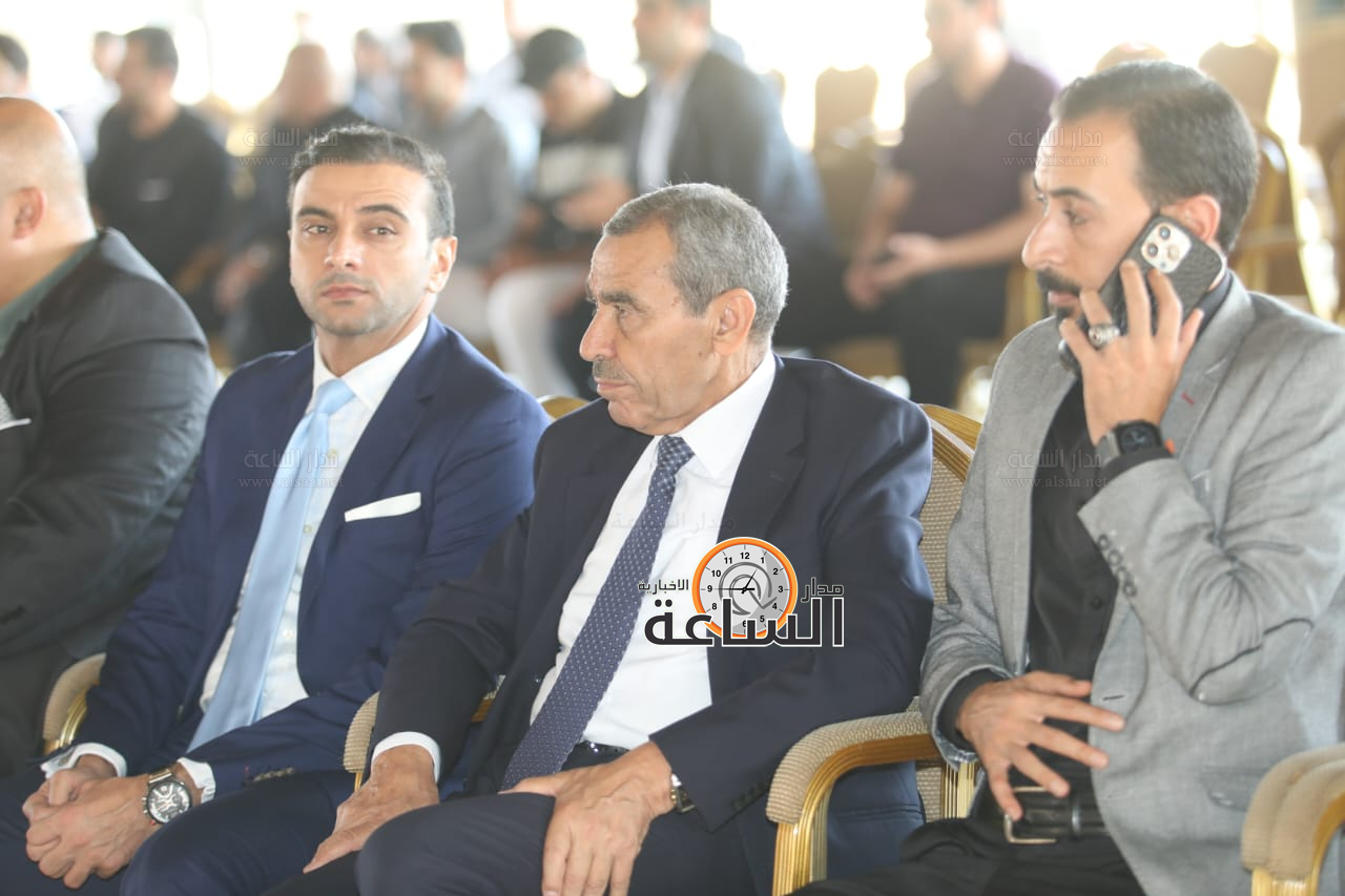 Madar Al-Saa Images 0.06374928625119325