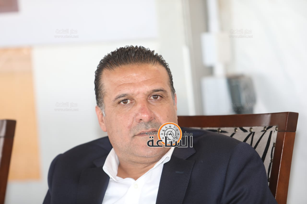 Madar Al-Saa Images 0.9953054714875669