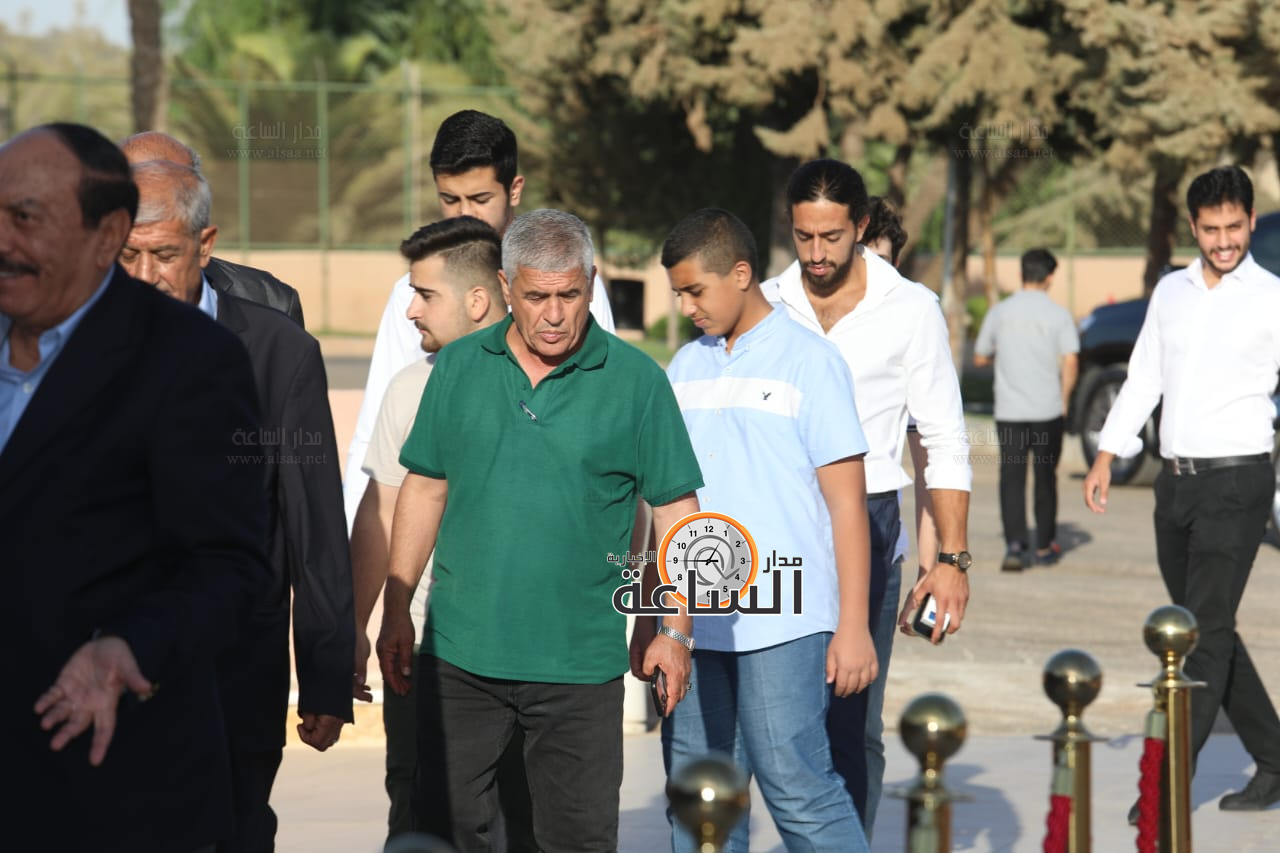 Madar Al-Saa Images 0.49309163195322014