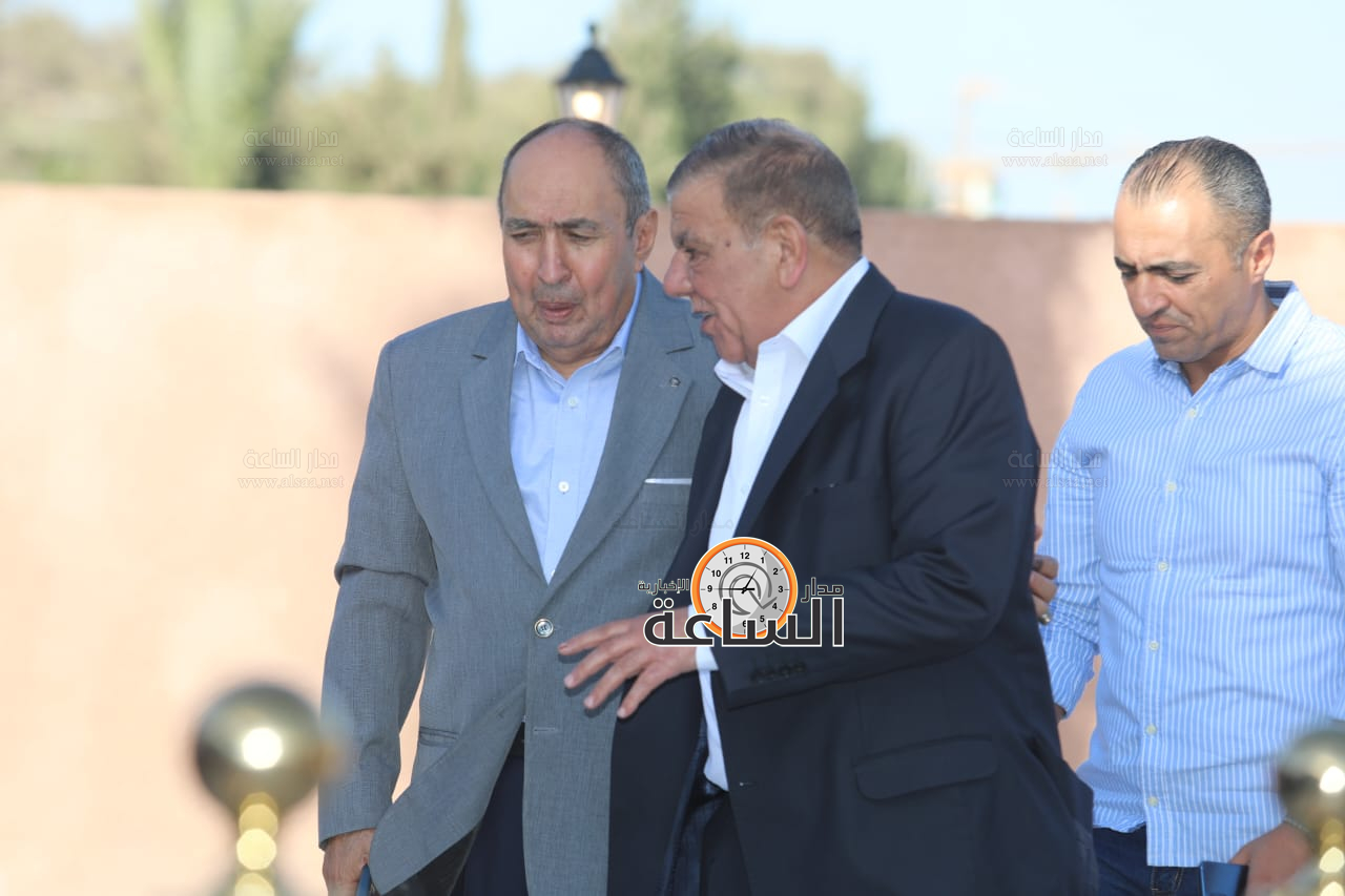 Madar Al-Saa Images 0.36041264291725583